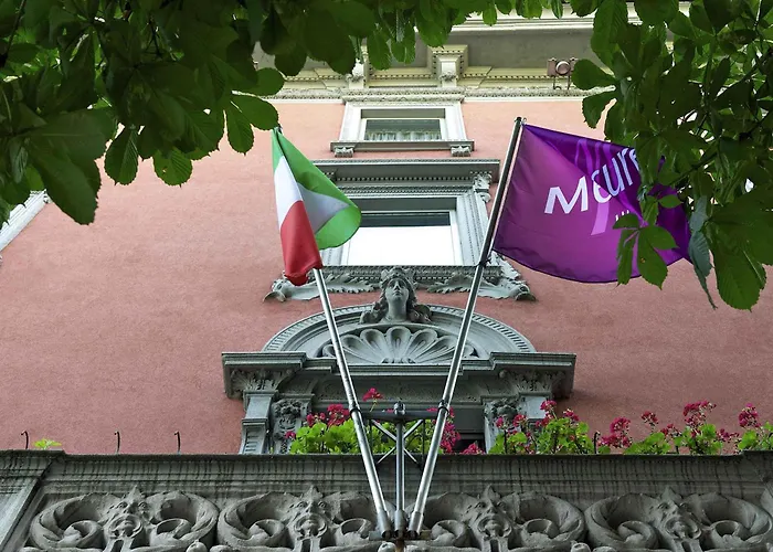 Mercure Bergamo Centro Palazzo Dolci