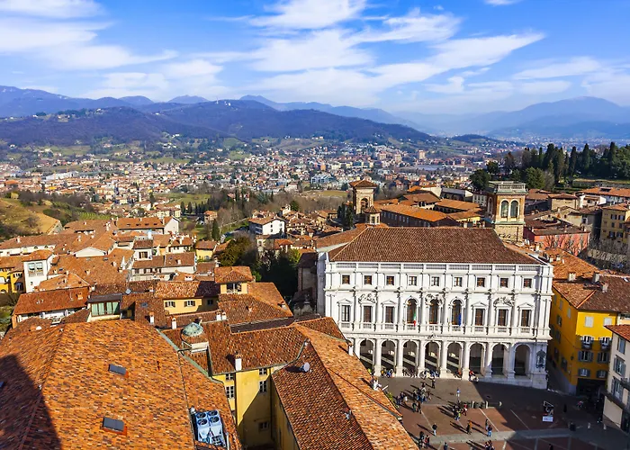 Hotel Quarenghi16 Bergamo